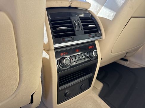 Used 2014 BMW X5 xDrive35i image 16