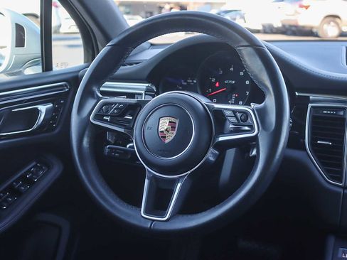 Used 2018 Porsche Macan GTS image 13