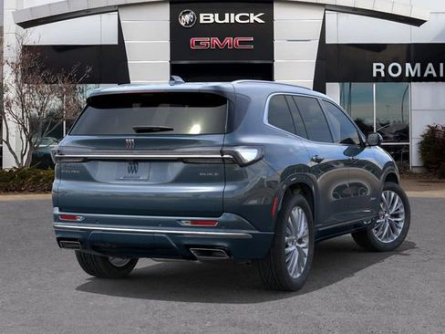 New 2026 Buick Enclave Avenir w/ Super Cruise Package image 4
