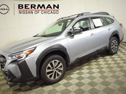Used 2025 Subaru Outback
