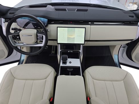 New 2026 Land Rover Range Rover SE image 9