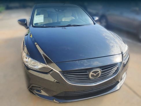 Used 2014 MAZDA MAZDA6 Grand Touring w/ GT Technology Package FWD image 18