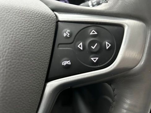 Used 2017 GMC Acadia SLE w/ Driver Alert Package I image 20