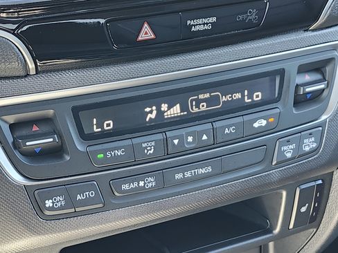 Used 2025 Honda Ridgeline RTL image 30