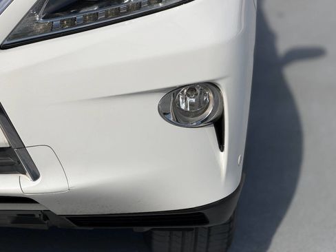 Used 2015 Lexus RX 350 FWD image 28