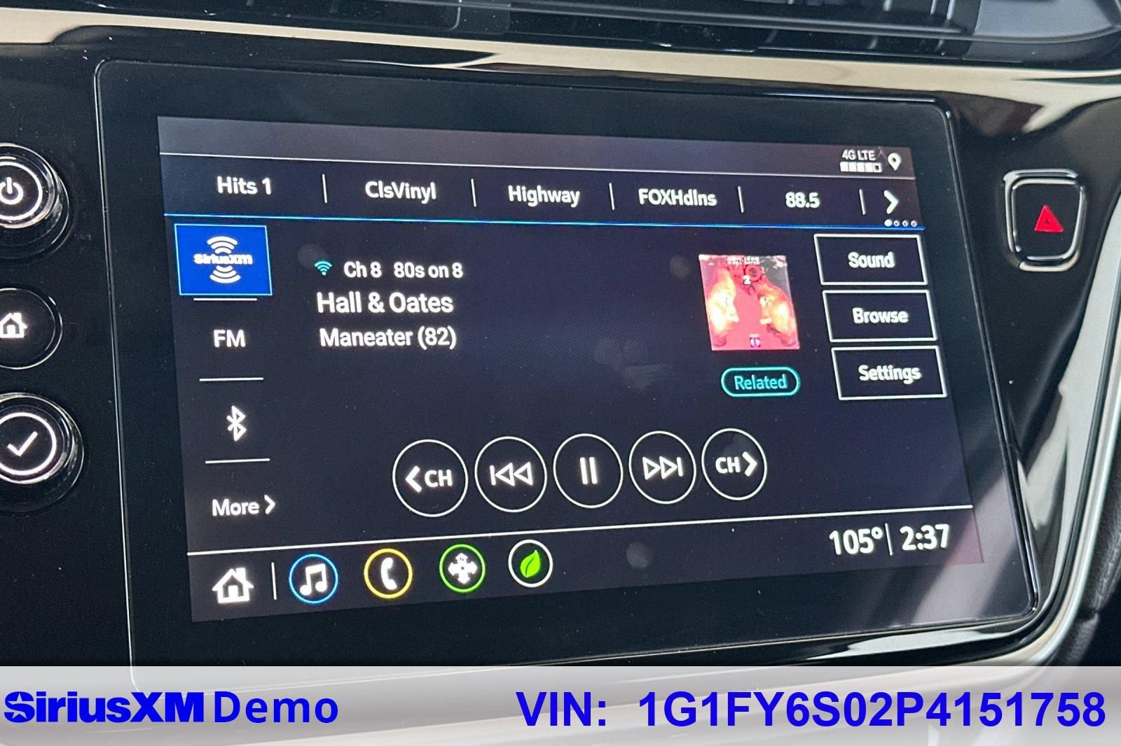 Used 2023 Chevrolet Bolt EUV LT w/ Driver Confidence Package FWD image 28