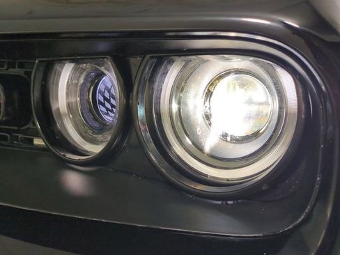 Used 2023 Dodge Challenger R/T Scat Pack w/ Plus Package image 10