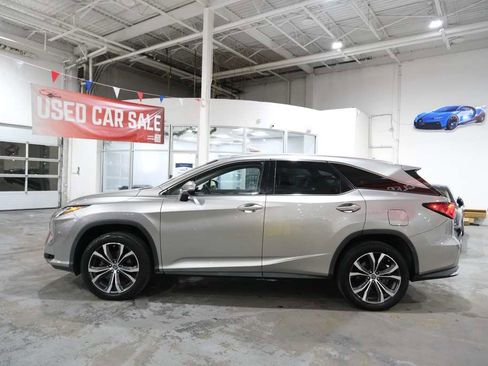 Used 2018 Lexus RX 350L Premium image 6