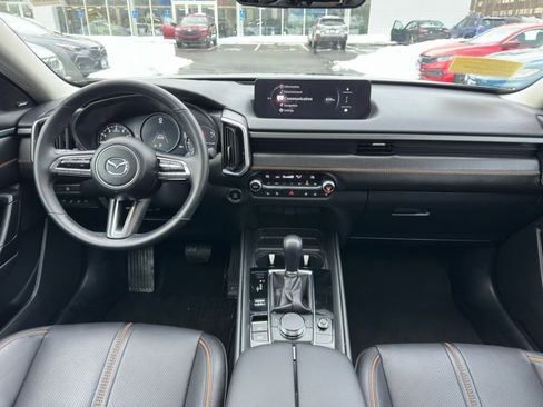Used 2025 MAZDA CX-50 AWD 2.5 S w/ Premium Plus Pkg image 27