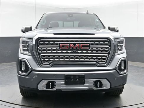 Used 2020 GMC Sierra 1500 Denali w/ Denali Ultimate Package image 5