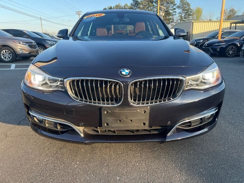 Used 2016 BMW 328i Gran Turismo xDrive image 29