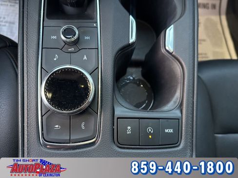 Used 2023 Cadillac XT4 Sport w/ Driver Assist Package image 37