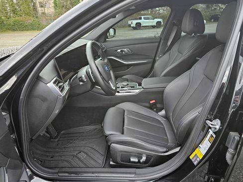 Used 2023 BMW 330e w/ Driving Assistance Package image 20