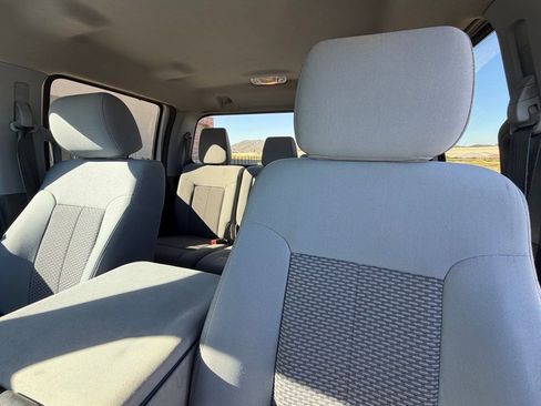 Used 2016 Ford F250 XLT w/ XLT Value Package image 11