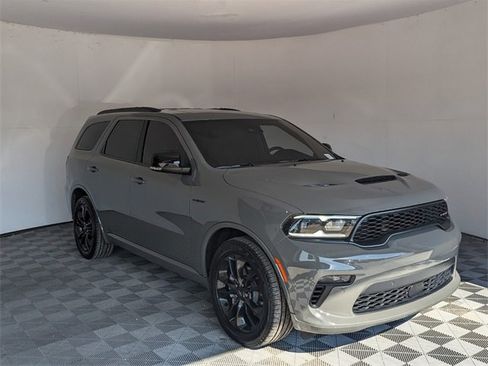 Used 2023 Dodge Durango R/T image 2