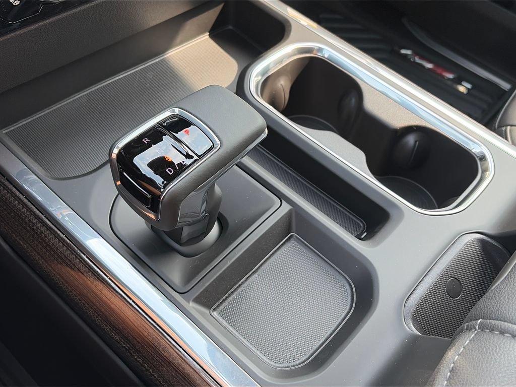 New 2026 Chevrolet Silverado 1500 RST w/ RST All Star Premium Package AWD/4WD image 24