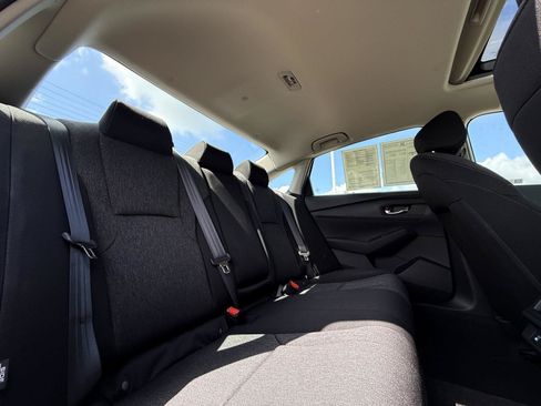 Certified 2026 Honda Accord SE image 23