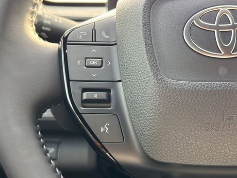 New 2026 Toyota C-HR AWD/4WD image 28