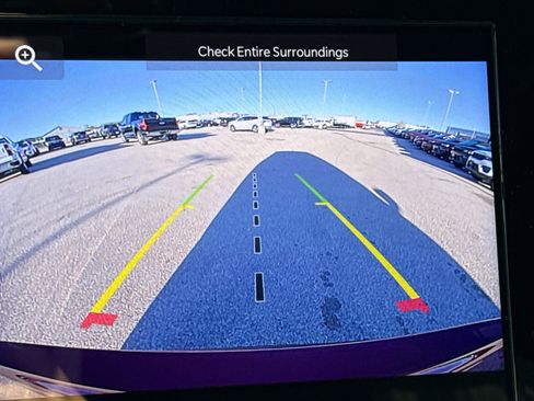 New 2025 Jeep Grand Cherokee L Laredo w/ Luxury Tech Group I image 19