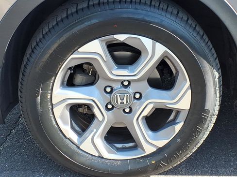 Used 2019 Honda CR-V EX image 9