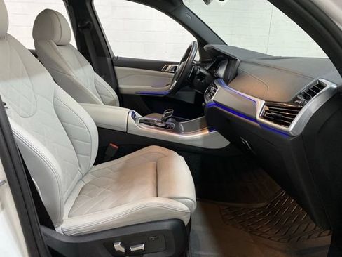 Used 2023 BMW X5 sDrive40i w/ Premium Package RWD image 87