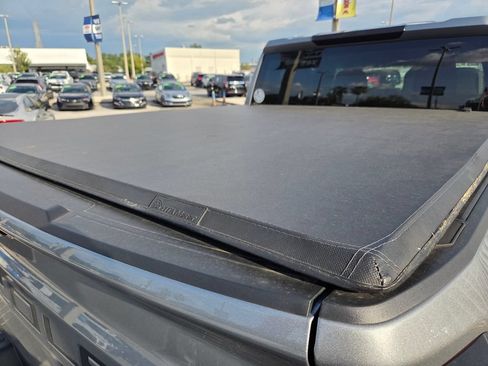 Used 2026 Chevrolet Silverado 1500 RST w/ LPO, Dark Essentials Package RWD image 7