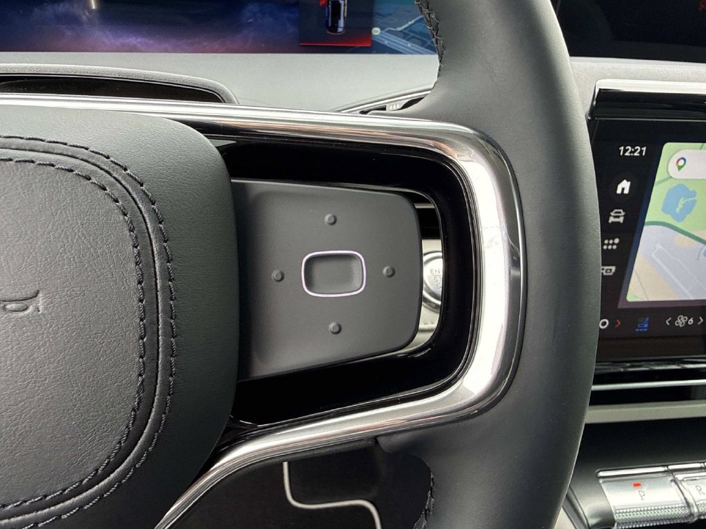 New 2026 Lincoln Nautilus Reserve AWD/4WD image 30