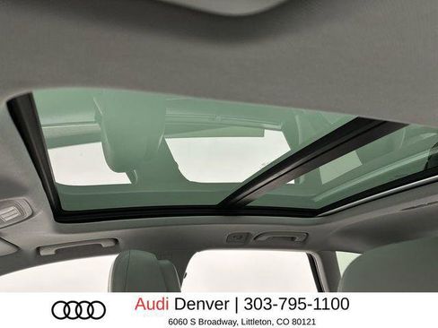 Used 2019 Audi A4 2.0T allroad Premium Plus w/ Premium Plus Package AWD/4WD image 22