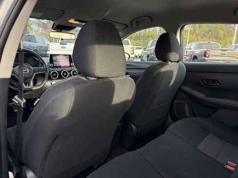 Used 2024 Nissan Sentra SV image 25