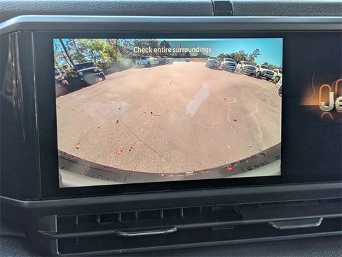 New 2026 Jeep Wrangler Sport S image 21