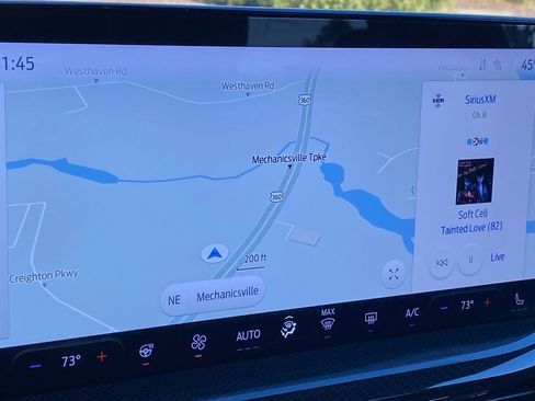 Certified 2023 Ford Escape ST-Line w/ Tech Pack #1 image 17