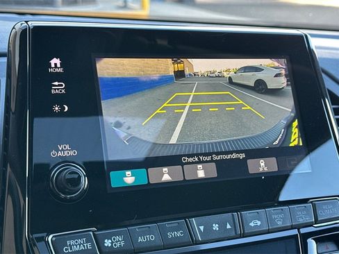 Used 2022 Honda Odyssey Touring image 21