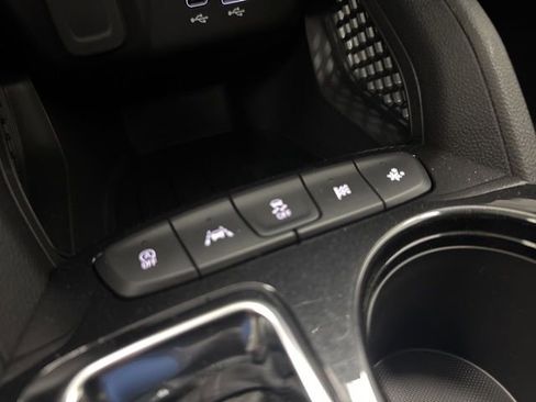 New 2026 Chevrolet TrailBlazer LT image 19