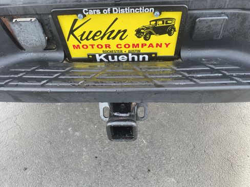 Used 2008 Chevrolet Silverado 2500 LT w/ 1LT Convenience Package image 9