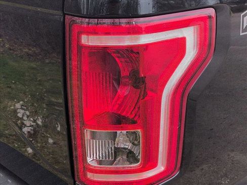 Used 2016 Ford F150 XLT w/ Equipment Group 301A Mid image 6