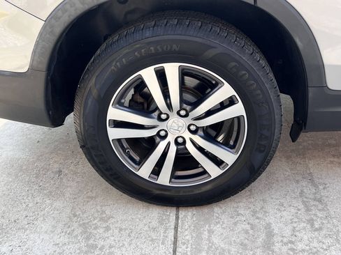 Used 2017 Honda Pilot EX-L image 10