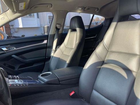 Used 2014 Porsche Panamera 4S image 20