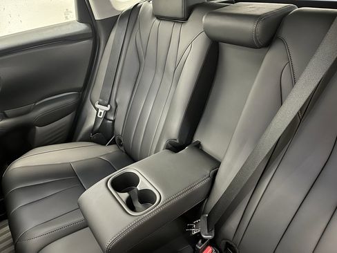 Certified 2025 Acura ADX AWD image 15