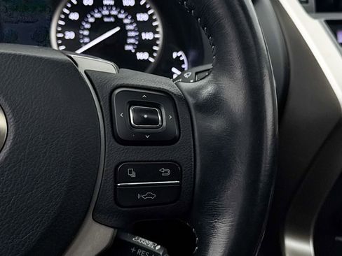 Used 2017 Lexus NX 300h AWD w/ Premium Package image 34