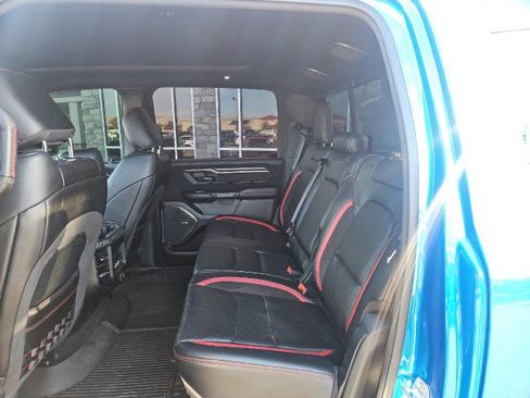 Used 2021 RAM 1500 TRX w/ TRX Level 2 Equipment Group image 24