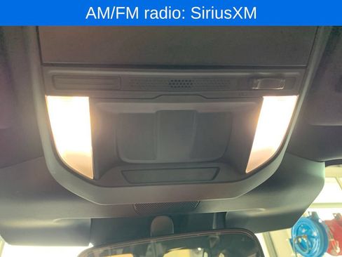 Certified 2026 Subaru Forester AWD/4WD image 9