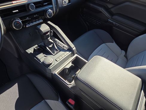 New 2026 Toyota Tacoma TRD Sport image 15