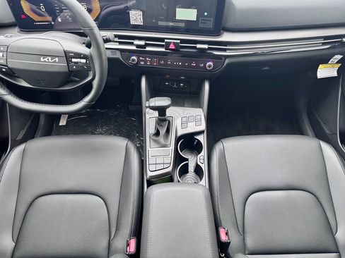 New 2026 Kia Sportage EX w/ EX Panorama Roof Package image 27