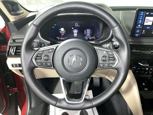Certified 2026 Acura MDX SH-AWD w/ Advance Package image 16