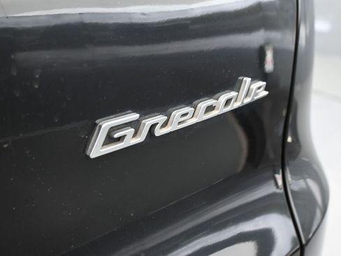 Used 2023 Maserati Grecale Modena image 47