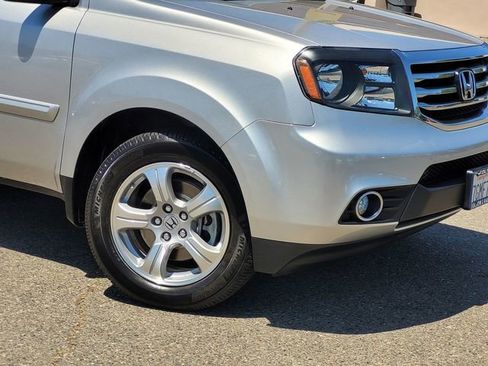 Used 2014 Honda Pilot EX image 6