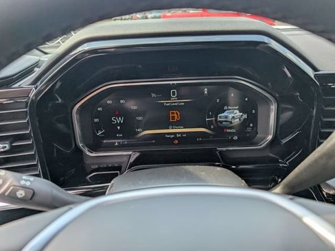 New 2026 GMC Sierra 1500 SLE AWD/4WD image 21