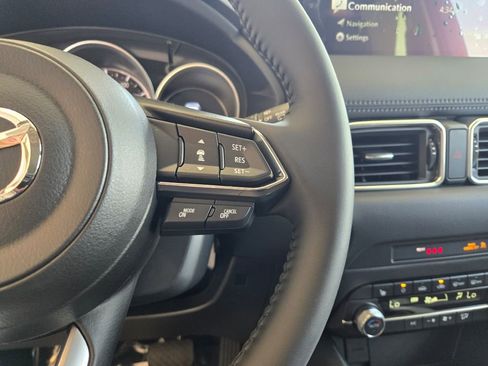 New 2025 MAZDA CX-5 AWD 2.5 S w/ Select Package image 25