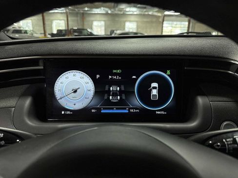 Used 2022 Hyundai Santa Cruz Limited image 34