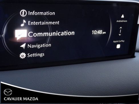 New 2025 MAZDA CX-5 AWD 2.5 S w/ Select Package image 18